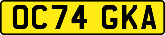 OC74GKA