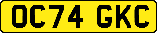 OC74GKC