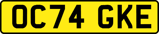 OC74GKE