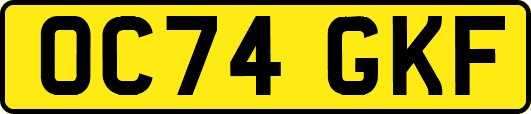 OC74GKF