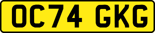 OC74GKG