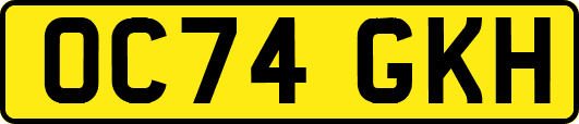 OC74GKH