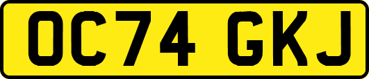 OC74GKJ
