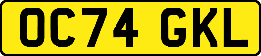 OC74GKL