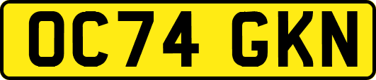 OC74GKN