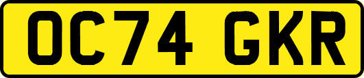 OC74GKR