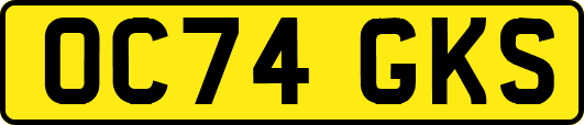 OC74GKS