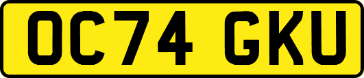 OC74GKU