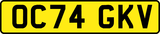 OC74GKV