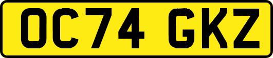 OC74GKZ