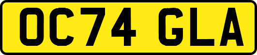 OC74GLA