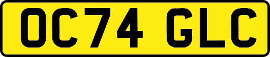 OC74GLC