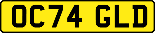 OC74GLD