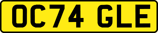 OC74GLE
