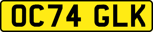 OC74GLK