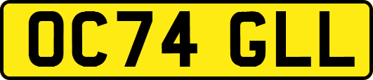 OC74GLL