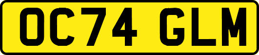 OC74GLM