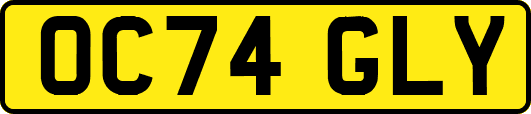 OC74GLY