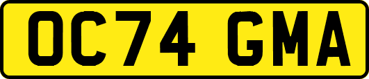 OC74GMA