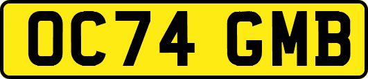 OC74GMB