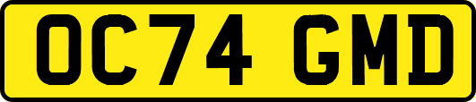 OC74GMD