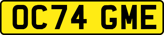 OC74GME