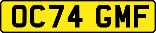 OC74GMF