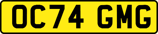 OC74GMG
