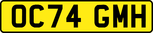 OC74GMH