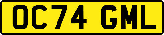 OC74GML