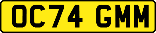 OC74GMM