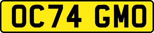 OC74GMO