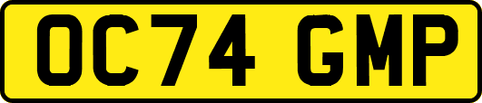 OC74GMP