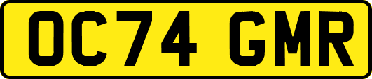 OC74GMR