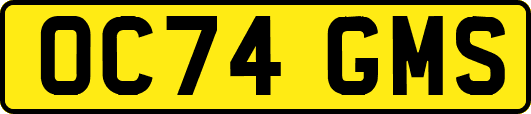OC74GMS