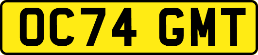 OC74GMT