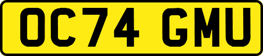 OC74GMU