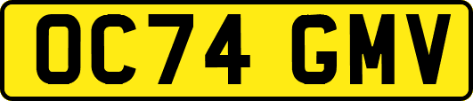 OC74GMV
