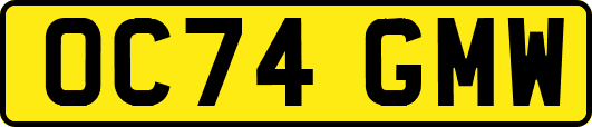 OC74GMW