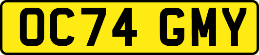 OC74GMY