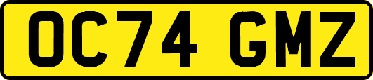 OC74GMZ