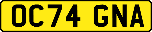 OC74GNA