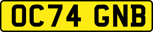 OC74GNB