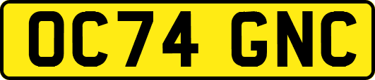OC74GNC