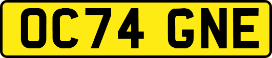 OC74GNE