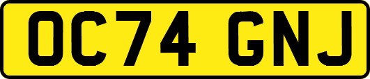 OC74GNJ