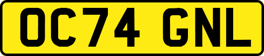 OC74GNL