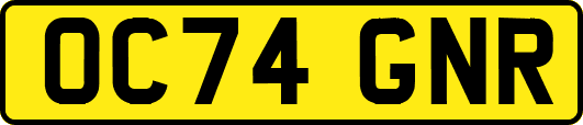 OC74GNR