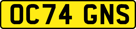 OC74GNS