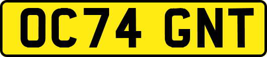 OC74GNT